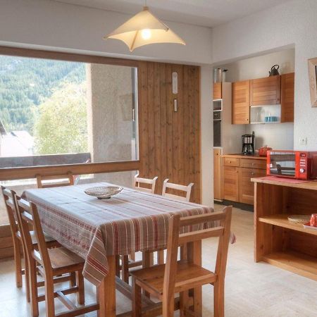 Le Monêtier-les-Bains Appartement Lumineux 2 Pieces + Coin Montagne, 6 Couchages, Proche Commerces Et Pistes - Monetier-Les-Bains - Fr-1-330F-32 מראה חיצוני תמונה