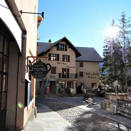 Le Monêtier-les-Bains Appartement Lumineux 2 Pieces + Coin Montagne, 6 Couchages, Proche Commerces Et Pistes - Monetier-Les-Bains - Fr-1-330F-32 מראה חיצוני תמונה