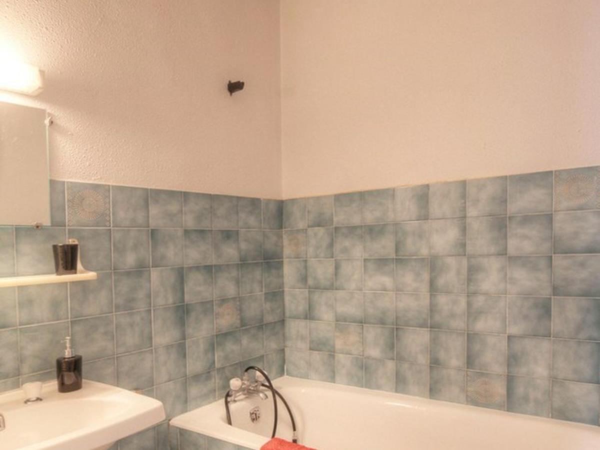 Le Monêtier-les-Bains Appartement Lumineux 2 Pieces + Coin Montagne, 6 Couchages, Proche Commerces Et Pistes - Monetier-Les-Bains - Fr-1-330F-32 מראה חיצוני תמונה