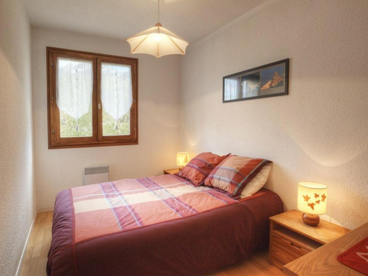 Le Monêtier-les-Bains Appartement Lumineux 2 Pieces + Coin Montagne, 6 Couchages, Proche Commerces Et Pistes - Monetier-Les-Bains - Fr-1-330F-32 מראה חיצוני תמונה