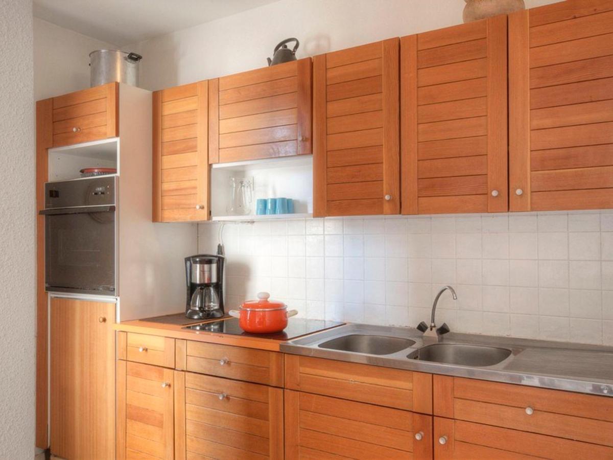 Le Monêtier-les-Bains Appartement Lumineux 2 Pieces + Coin Montagne, 6 Couchages, Proche Commerces Et Pistes - Monetier-Les-Bains - Fr-1-330F-32 מראה חיצוני תמונה